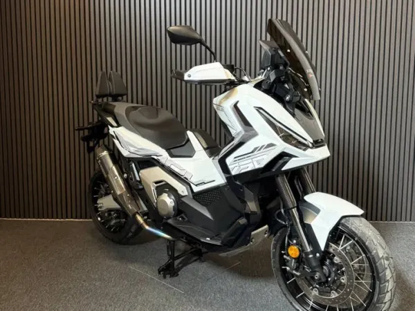 2025 Honda X-ADV - € 16.250 (1/1)