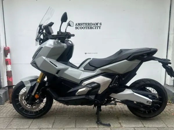 2025 Honda X-ADV - € 14.499 (1/1)