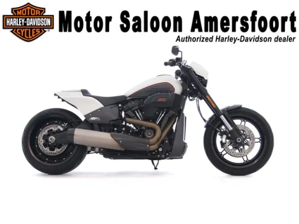 2018 Harley-Davidson Softail Fxdrs / FXDR (bj 2018) - € 19.950 (1/1)
