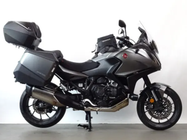2022 Honda NT 1100 DCT - € 13.690 (1/1)