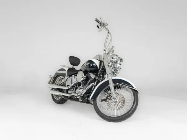 2013 Harley-Davidson Softail Deluxe - €18,450 (1/1)