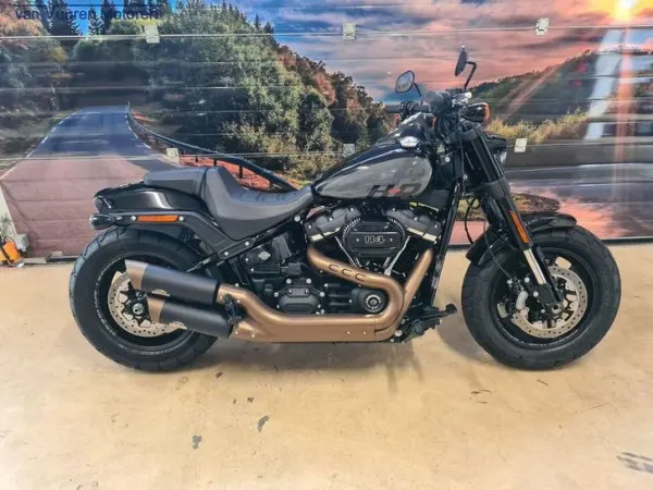 2023 Harley-Davidson Softail - € 22.650 (1/1)
