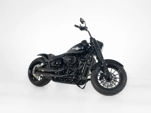 2022 Harley-Davidson Softail - € 39.950 · Bieden (1/1)