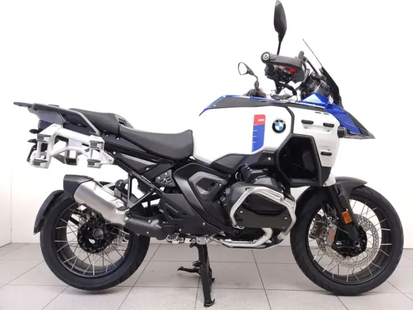 2026 BMW R 1300 GS Adventure - €34,485 (1/1)