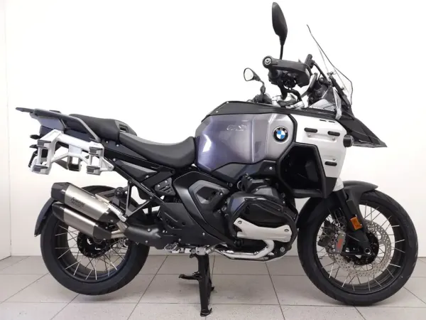 2026 BMW R 1300 GS Adventure - €35,365 (1/1)