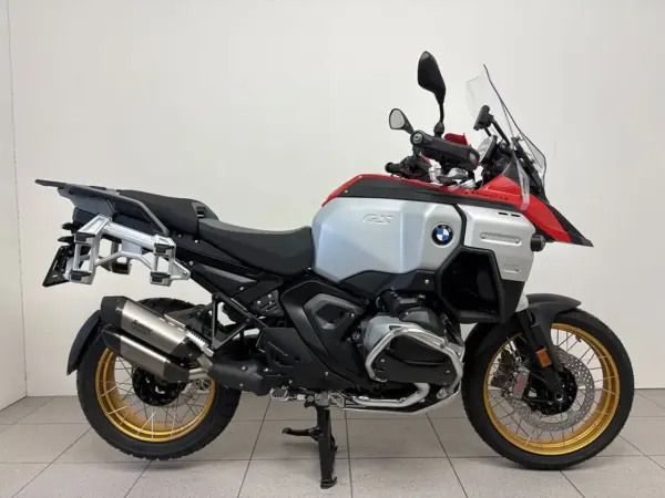 2026 BMW R 1300 GS Adventure - €34,839 (1/1)