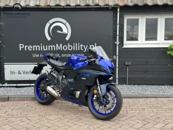 2022 Yamaha R7 - € 10.250 (1/1)