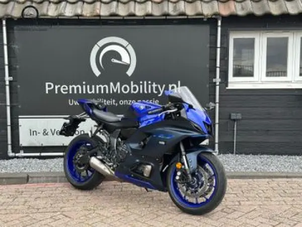 2023 Yamaha R7 - € 9.750 (1/1)