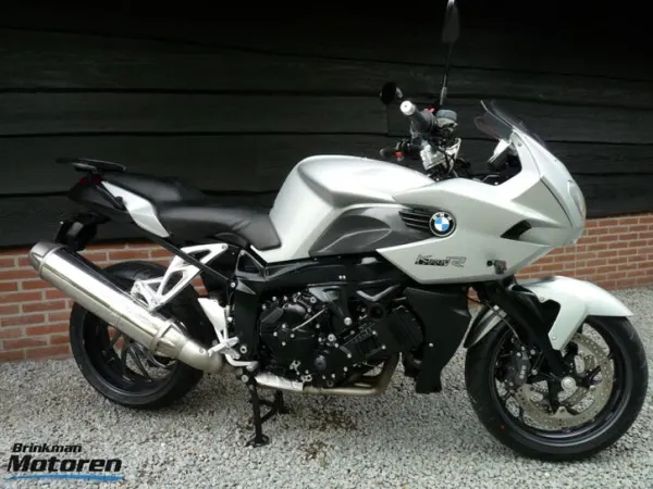 2007 BMW R 1200 R - € 4.950 (1/1)