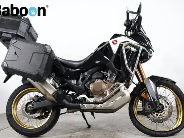 2021 Honda CRF 1100 Africa Twin - €5,950 (1/1)