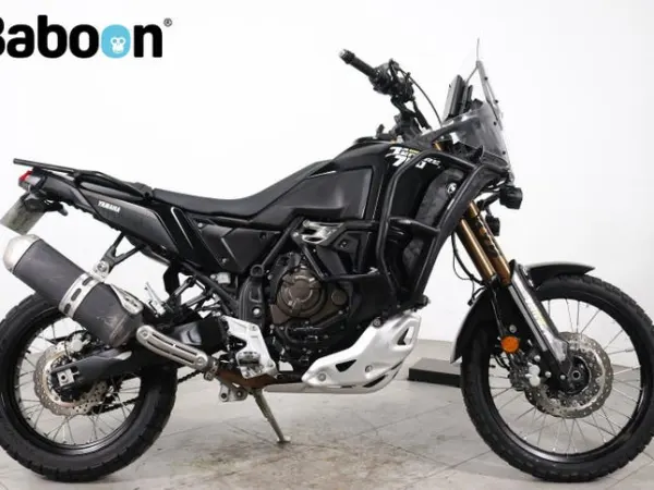2025 Yamaha Ténéré 700 - € 8.750 (1/1)