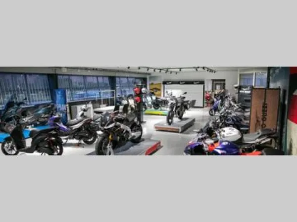 2026 Moto Guzzi Stelvio - € 17.700 (1/1)