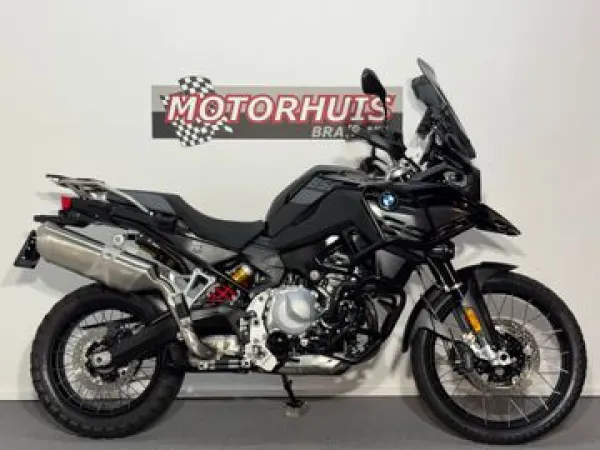 2023 BMW F 850 GS - € 11.995 (1/1)