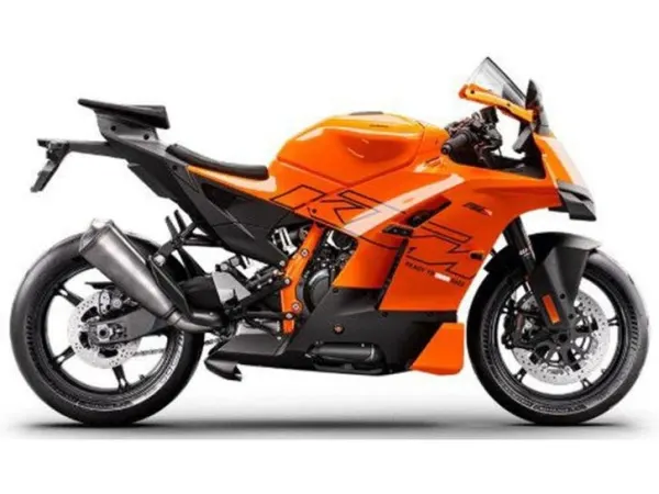 2026 KTM 790 Adventure (bj 2024) - € 18.289 (1/1)