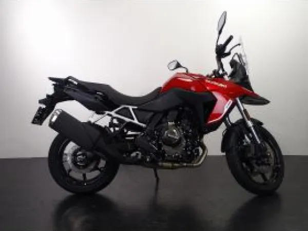 2026 Suzuki v Strom 800 dl - € 10.999 (1/1)