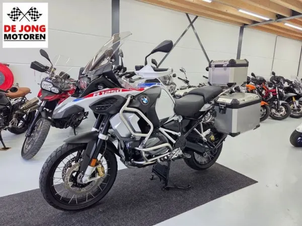 2021 BMW R 1250 R - € 21.950 (1/1)