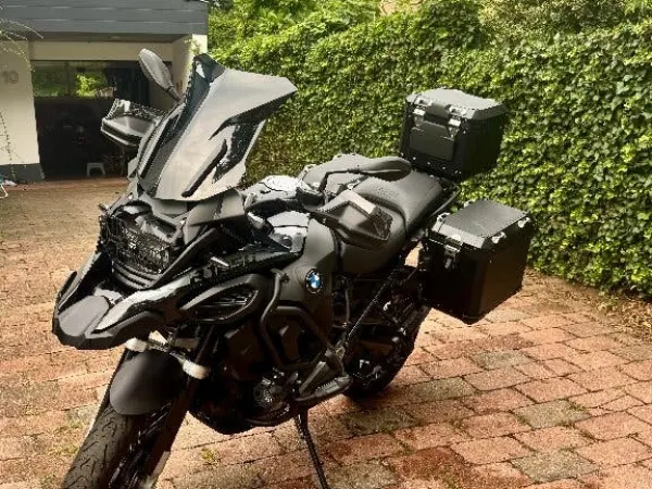 2021 BMW R 1250 R - €23,950 (1/1)