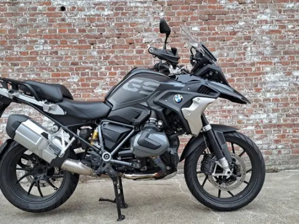 2021 BMW R 1250 R - €15,599 (1/1)