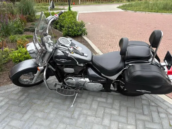 2008 Suzuki VL 800 - € 5.200 · Bieden (1/1)