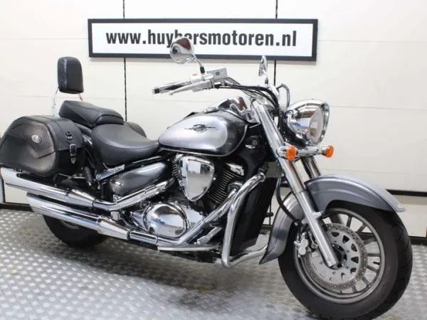2010 Suzuki VL 800 - € 5.650 (1/1)