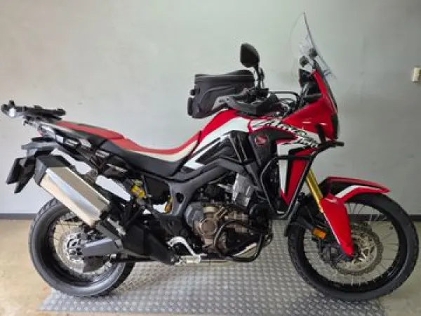 2016 Honda Crf 1000 L Africa Twin Dct - €9,250 (1/1)