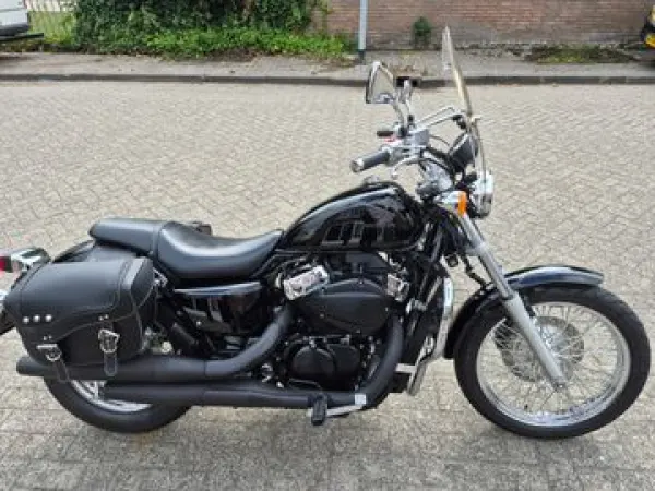 2012 Honda VT 750 S - € 5.450 (1/1)