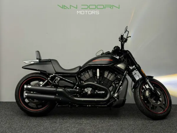 2013 Harley-Davidson Night Rod Special Vrscdx - € 16.545 · Bieden (1/1)