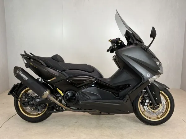 2013 Yamaha XP 500 T-Max - € 7.390 (1/1)