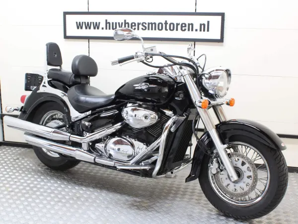 2006 Suzuki Intruder C 800 Classic - €4,900 (1/1)