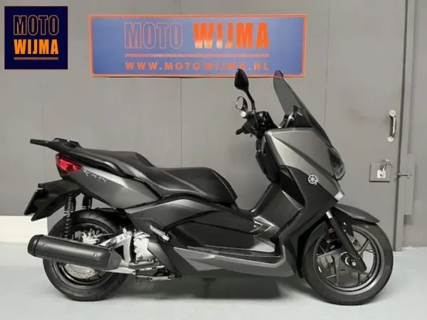 2018 Yamaha Tmax - €3,950 (1/1)