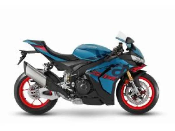 2026 Aprilia RSV4 - €24,300 (1/1)