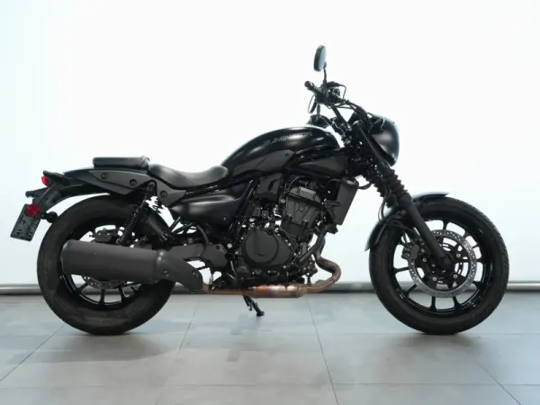2026 Kawasaki Eliminator 500 - € 5.740 (1/1)
