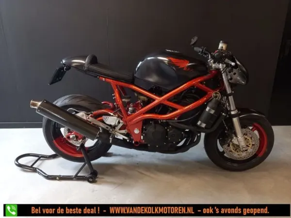 2026 Honda Fireblade - €8,950 (1/1)
