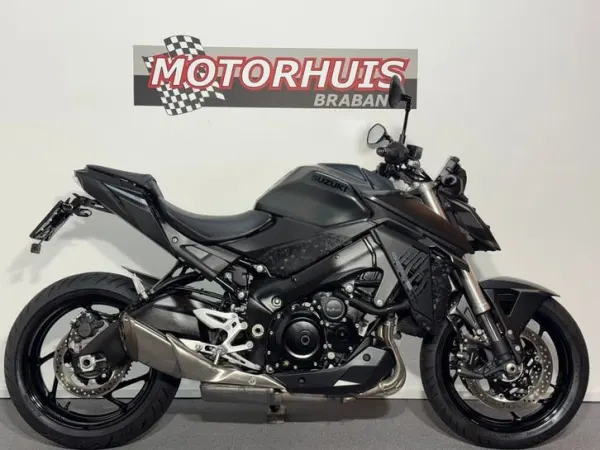 Bouwjaar onbekend Suzuki GSX-S 950 - € 8.750 (1/1)