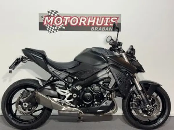 2022 Suzuki GSX-S 950 - € 8.750 (1/1)