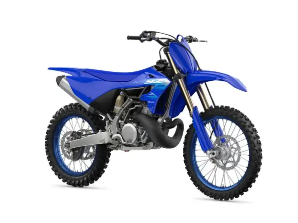 2027 Yamaha YZ 250 - €9,399 (1/1)