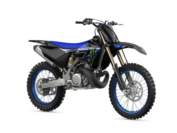 2027 Yamaha YZ 250 - €9,599 (1/1)