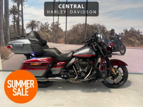 2019 Harley-Davidson Ultra Limited - € 29.950 (1/1)