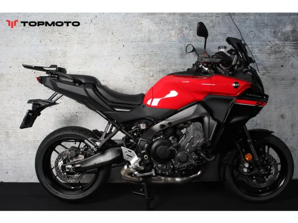 2026 Yamaha Tracer 9 - € 12.990 (1/1)