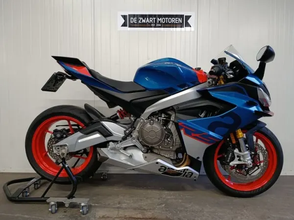 Year unknown Aprilia RS 660 - €10,999 (1/1)