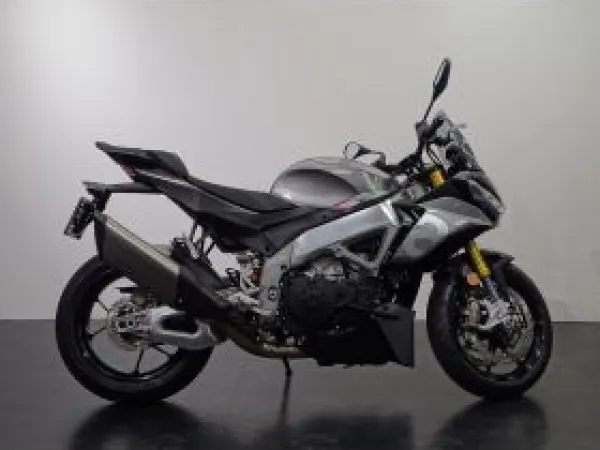 2026 Aprilia Tuono V4 1100 - €16,490 (1/1)