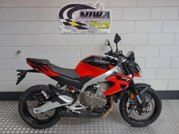 2026 Aprilia Tuono 457 - € 6.750 (1/1)