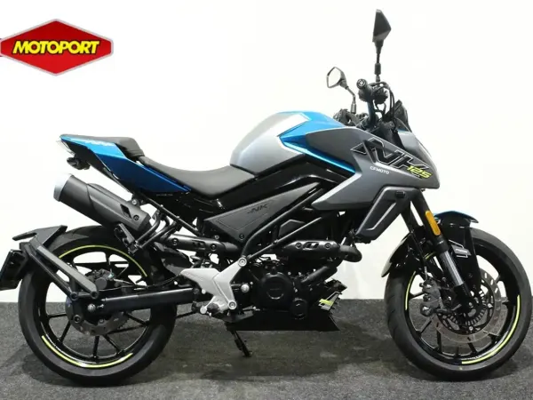 2025 Cfmoto 125 NK - € 3.245 (1/1)