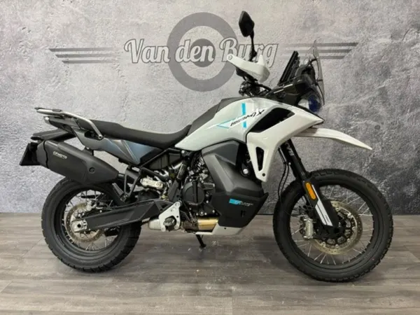 2026 Cfmoto 1000 MT-X - €11,895 (1/1)