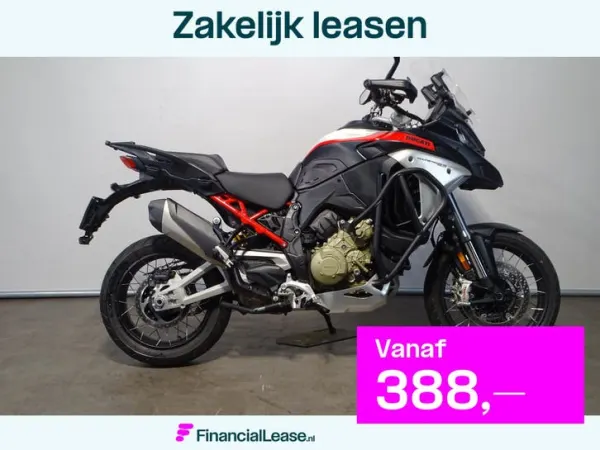2023 Ducati Multistrada V4 - €22,490 (1/1)