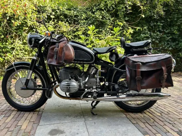 1965 BMW R 12 - € 12.500 (1/1)
