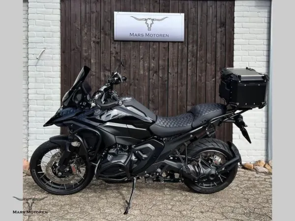 2024 BMW R 1300 R - € 26.500 (1/1)