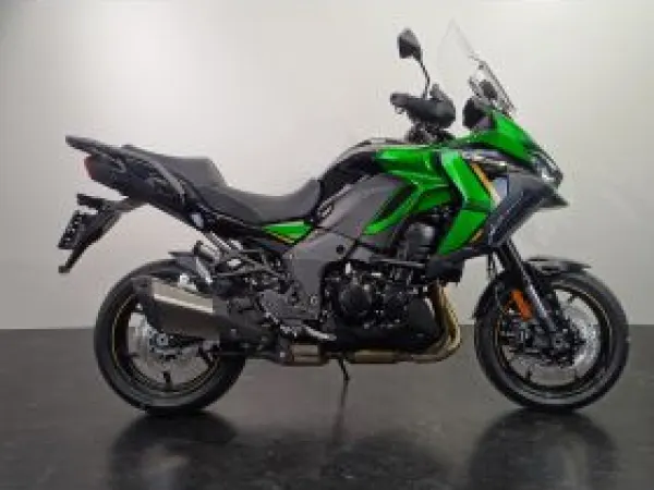 2026 Kawasaki Versys 1100 S - €15,990 (1/1)