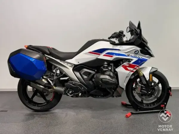 2026 BMW R 1300 RS - € 23.990 (1/1)