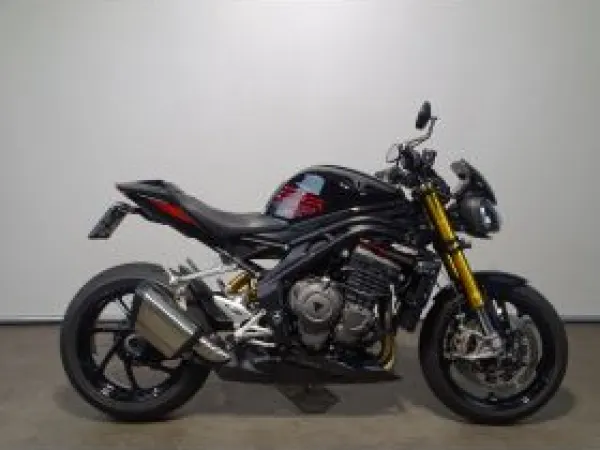 Year unknown Triumph Speed Triple 1200 RS - €18,490 (1/1)